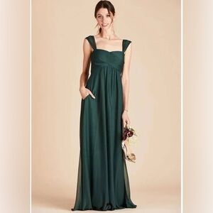 Birdie Grey Convertible Maria Dress